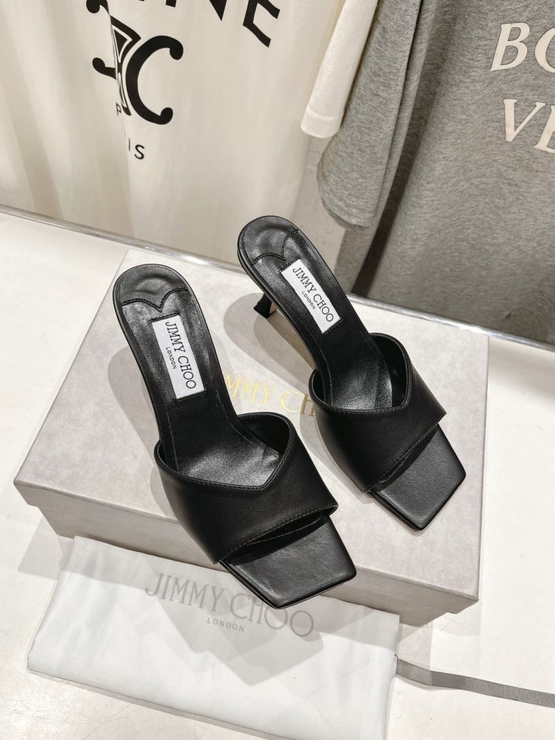 Jimmy Choo Sandals